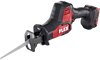 Flex 18v Powerful cordless brushless reciprocating saw with a long stroke 530372 RS 25 18.0-EC C