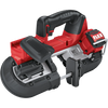 Flex 18v brushless Cordless belt band saw 531748 SBE 64 18-EC