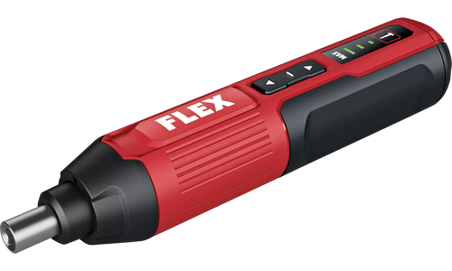 Flex 4v Pocket sized cordless screwdriver 530728 SD 5-300 4.0