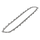 Flex 35cm Robust saw chain for cordless chainsaw 531302 GCS C35 3/8" 1,1mm