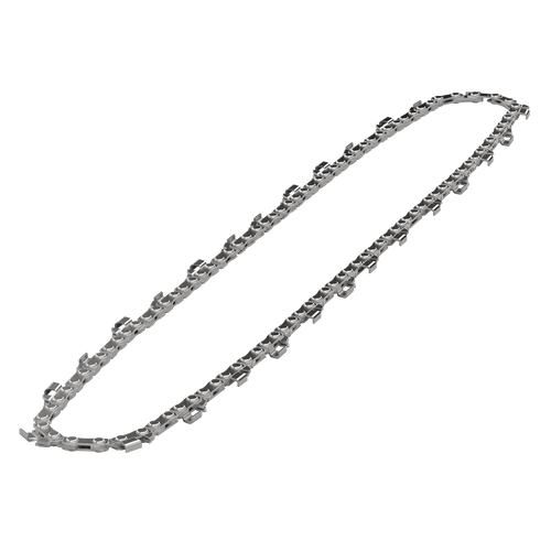Flex 35cm Robust saw chain for cordless chainsaw 531302 GCS C35 3/8