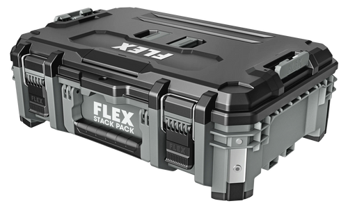 Flex STACK PACK Top Box TK-L SP TB 531466