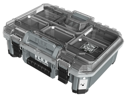 Flex STACK PACK Small Organiser TK-L SP SO 531468