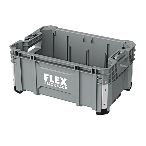 Flex STACK PACK crate TKL SP C 533238