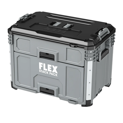 Flex STACK PACK drawer box 533240 TKL SP 2DB