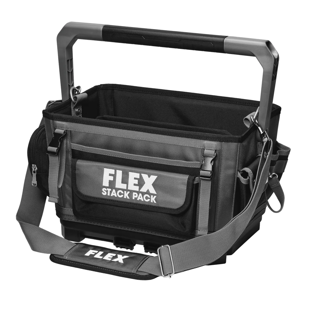 Flex STACK PACK tool bag tote 533243 TKL SP TT