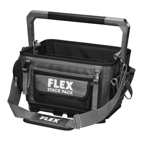Flex STACK PACK tool bag tote 533243 TKL SP TT