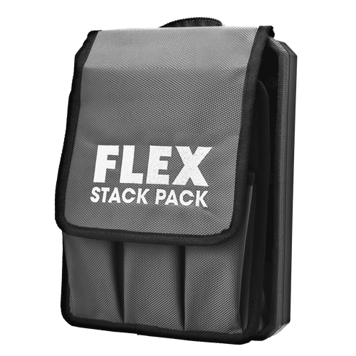 Flex STACK PACK small tool bag 533244 TKA SP TP