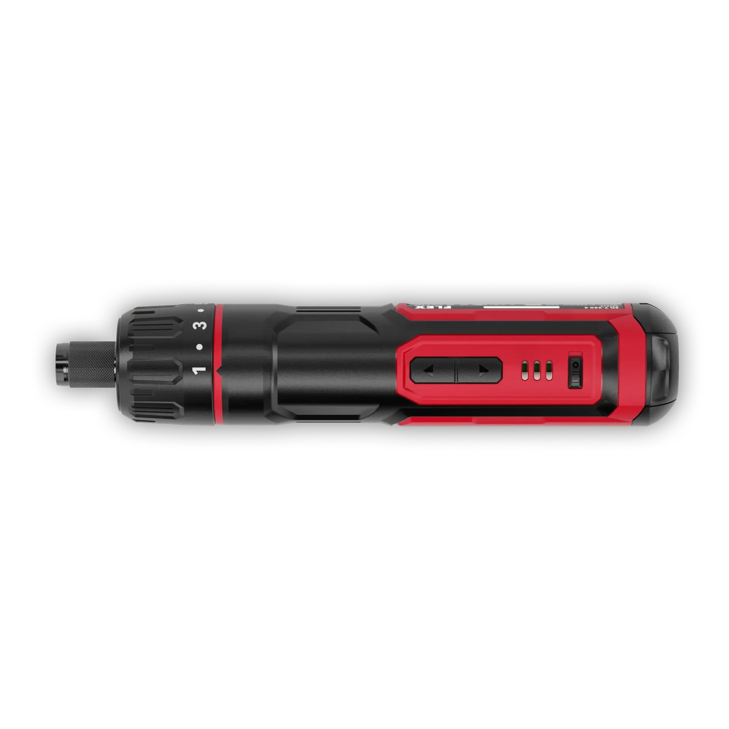 FLEX SD 7-320 4 Cordless screwdriver 534549