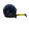 CJS TRIPLE BLACK 8M / 26FT TAPE MEASURE CJSTAPE-8