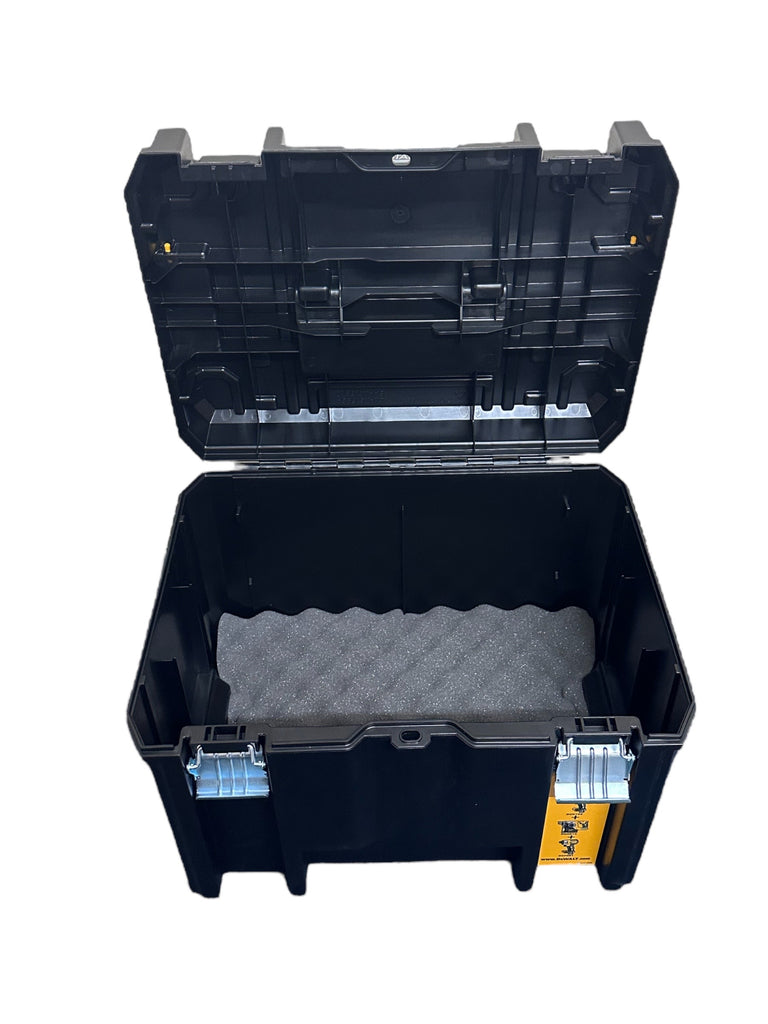 Dewalt Deep foam case Toolbox Universal TSTAK™ 2.0 DWST83346-1