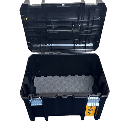 Dewalt Deep foam case Toolbox Universal TSTAK™ 2.0 DWST83346-1