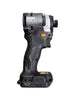Dewalt DCF85MN McLaren F1 XR Brushless 1/4in Impact Driver 18V bare unit