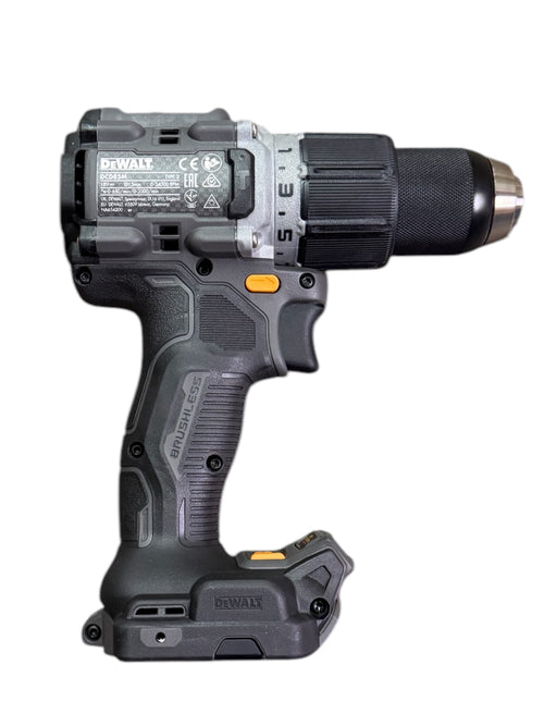 Dewalt DCD85MN McLaren F1 XR Brushless Combi 18V bare unit