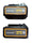 Dewalt DCB184M 5.0ah 18v Mclaren XR Lithium Ion Li-Ion Battery Twin Pack