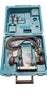 Makita RP0900X 1/4in & 3/8in Plunge Router 900W 240V Refurb