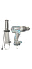 Makita DHP458z 18v lxt combi drill Bare unit Refurb