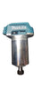 Makita DRT50ZJ 18V LXT 3/8" Brushless Router Trimmer - Bare unit Refurb