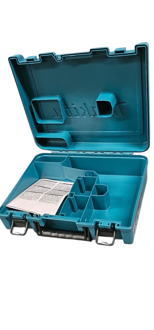 Makita DHP485 empty plastic case
