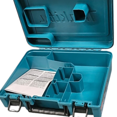 Makita DHP485 empty plastic case
