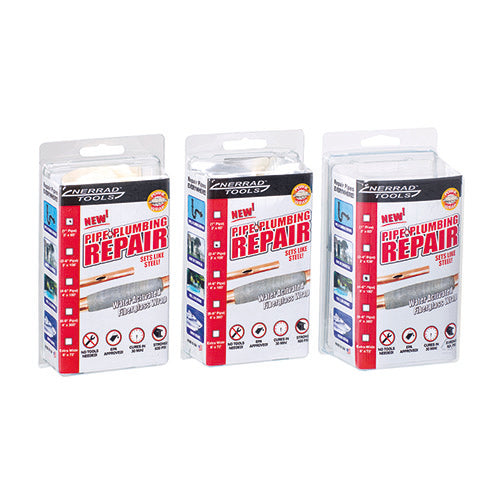 Nerrad POW R WRAP BANDAGE (WRAP SIZE 2