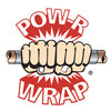 Nerrad POW R WRAP BANDAGE (WRAP SIZE 2" X 60" - FOR PIPES 1" - 2") NTPW260