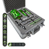 Clipacore QCPBK XPRESSCUT Plumbers Kit