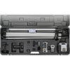Laserliner QuadrumCompact Laser Level Kit  M350 053.520A