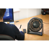 Sealey SFF08 3-Speed Desk/Floor Fan 8" 230V