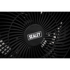 Sealey SFF08 3-Speed Desk/Floor Fan 8" 230V