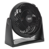 Sealey SFF08 3-Speed Desk/Floor Fan 8" 230V