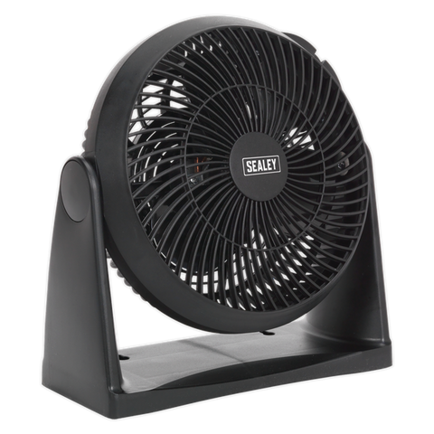 Sealey SFF08 3-Speed Desk/Floor Fan 8