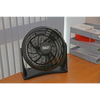 Sealey SFF12 3-Speed Desk/Floor Fan 12" 230V
