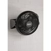 Sealey SFF12 3-Speed Desk/Floor Fan 12" 230V