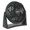Sealey SFF12 3-Speed Desk/Floor Fan 12" 230V