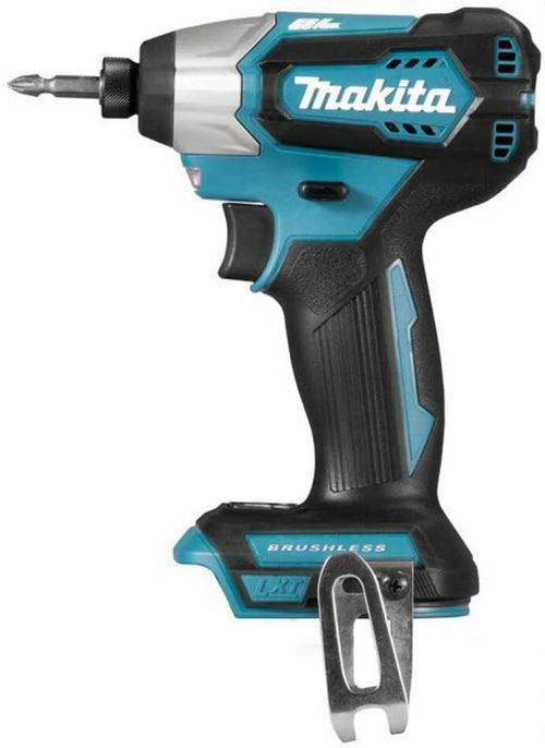 Makita DTD155Z 18V Brushless Impact Driver Body Only Refurb