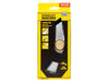 Stanley FMHT10122-0 Retractable Blade Heavy-Duty Titan Trimming Knife & 100 Blades