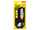 Stanley FMHT10122-0 Retractable Blade Heavy-Duty Titan Trimming Knife & 100 Blades