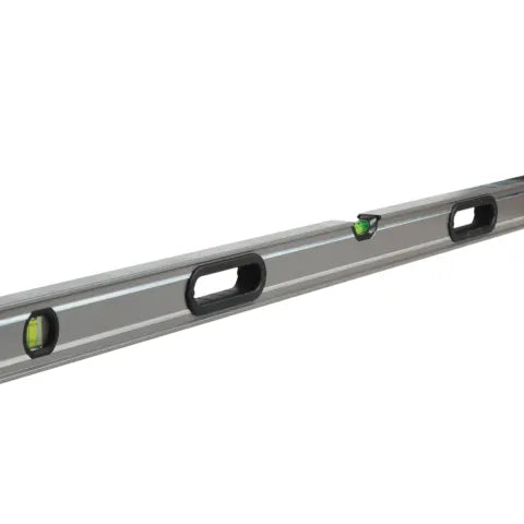 Stanley FatMax® Pro Box Beam Spirit Level 3 Vial 120cm 0-43-648