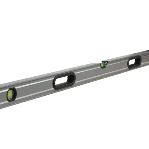 Stanley FatMax® Pro Box Beam Spirit Level 3 Vial 180cm 0-43-672