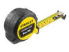 Stanley STHT37235-5 CONTROL-LOCK™ Pocket Tape 5m/16ft (Width 25mm)