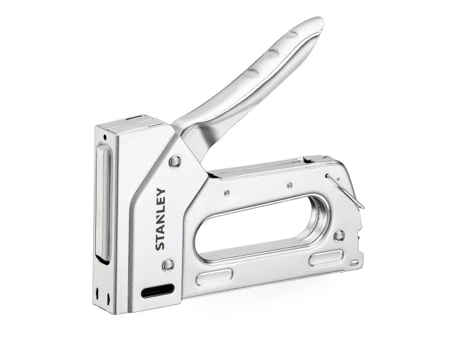 Stanley TR110 Heavy-Duty Sharpshooter Staple Gun