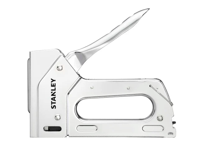 Stanley TR110 Heavy-Duty Sharpshooter Staple Gun