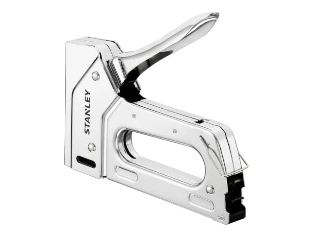 Stanley TR110 Heavy-Duty Sharpshooter Staple Gun