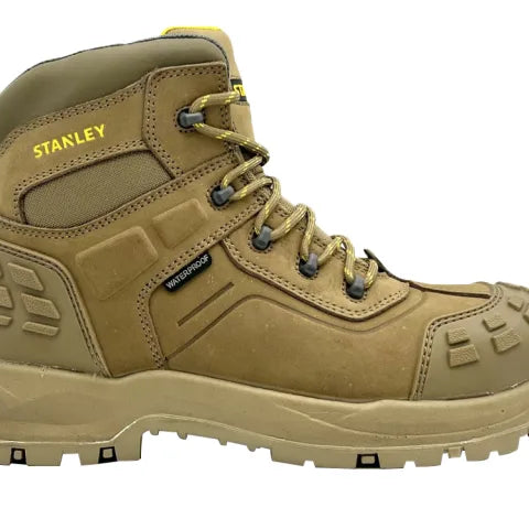 Stanley Atlanta Waterproof stone Safety Boots STA20081-179