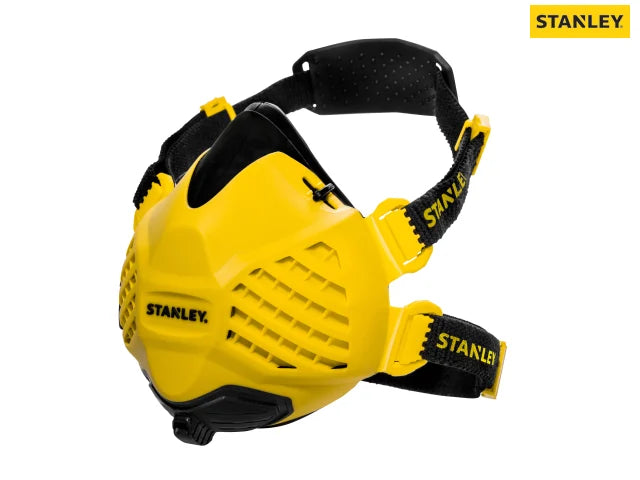 Stanley P3 R Half Mask Respirator M/L STMF011022