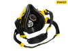 Stanley P3 R Half Mask Respirator M/L STMF011022