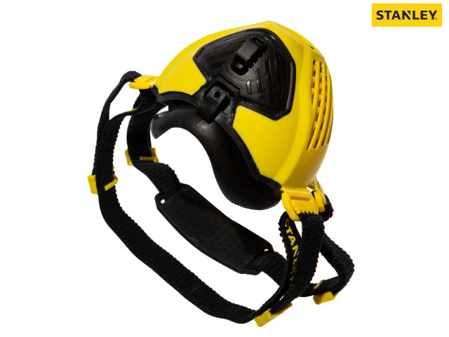 Stanley P3 R Half Mask Respirator M/L STMF011022