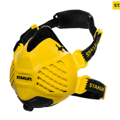 Stanley P3 R Half Mask Respirator M/L STMF011022