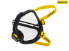 stanley FFP3 R D Lite Pro Dust Mask Respirator STMF021002